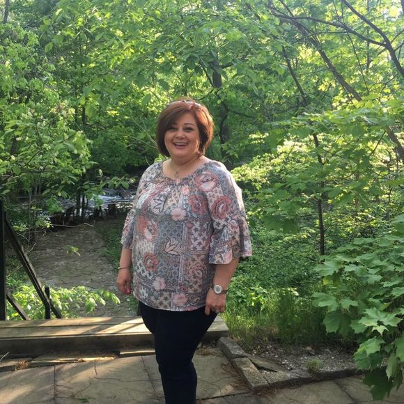 Meet your Posher, Naghmeh - Picture 1 of 1